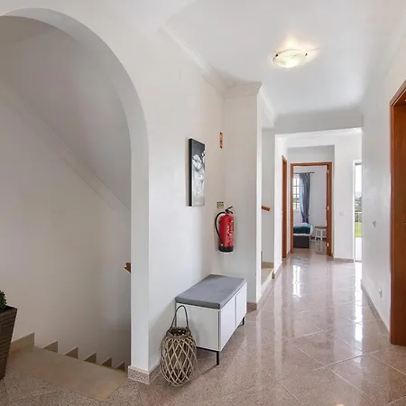 Villa Martina