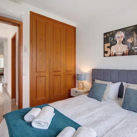 Villa Martina