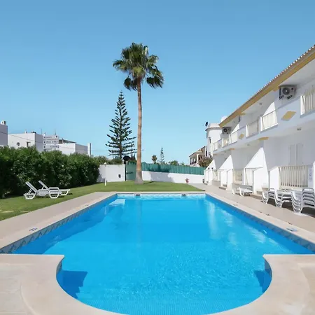 Martina Villa Albufeira