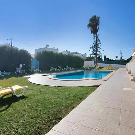 Villa Martina