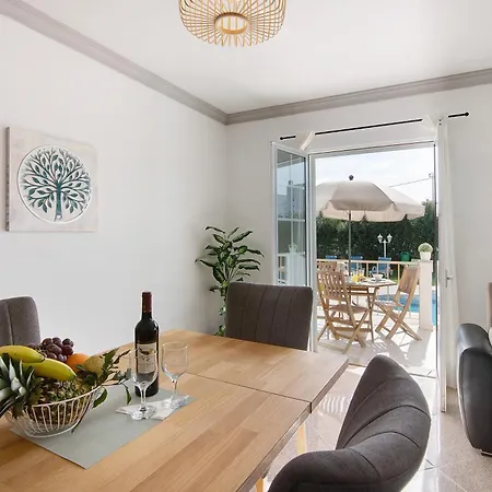 Villa Martina Albufeira