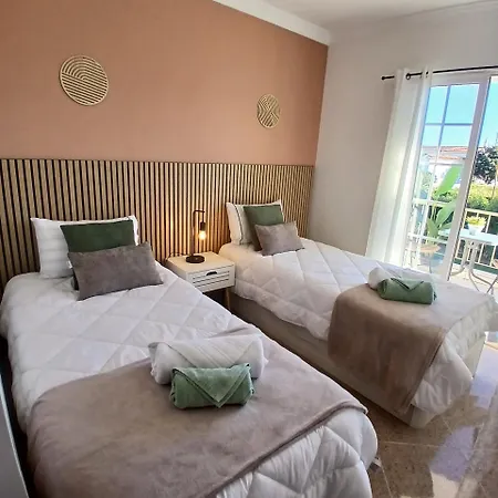 Martina Villa Albufeira